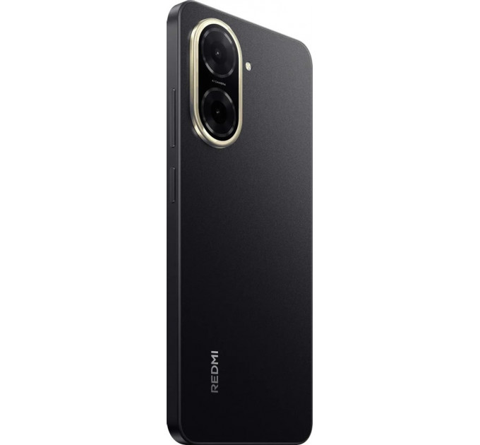 Xiaomi Redmi A5 4/128GB Midnight Black