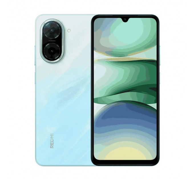 Xiaomi Redmi A5 4/128GB Ocean Blue