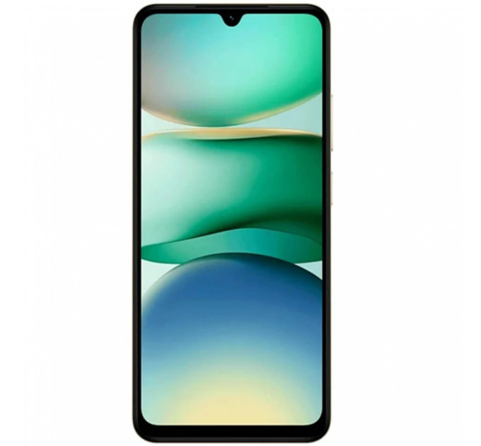 Xiaomi Redmi A5 4/128GB Sandy Gold