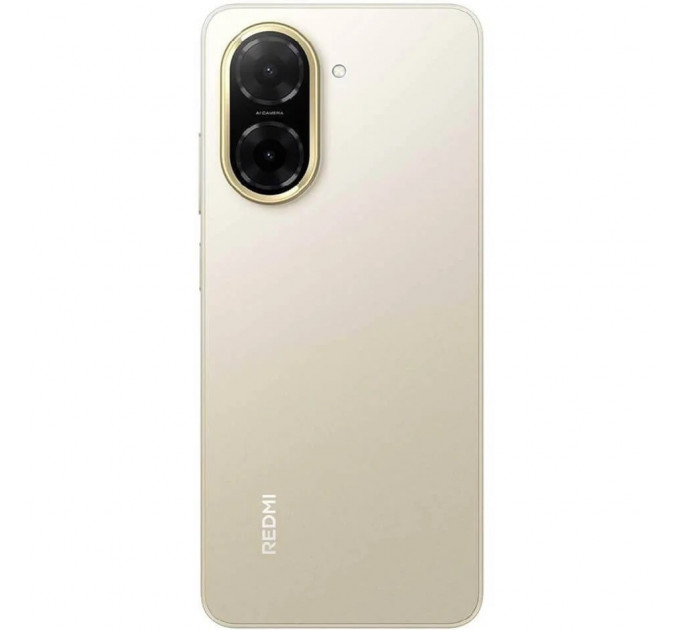 Xiaomi Redmi A5 4/128GB Sandy Gold