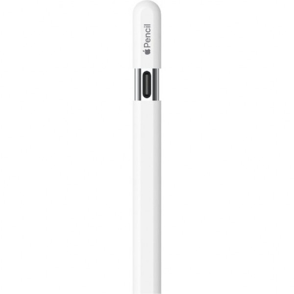 Стилус для iPad 2023 Apple Pencil USB-C (MUWA3)