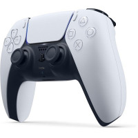 Ігрова приставка Sony PlayStation PS5 Slim Digital Edition (CFI-2016 B01Y) (2 геймпади Dualsense)
