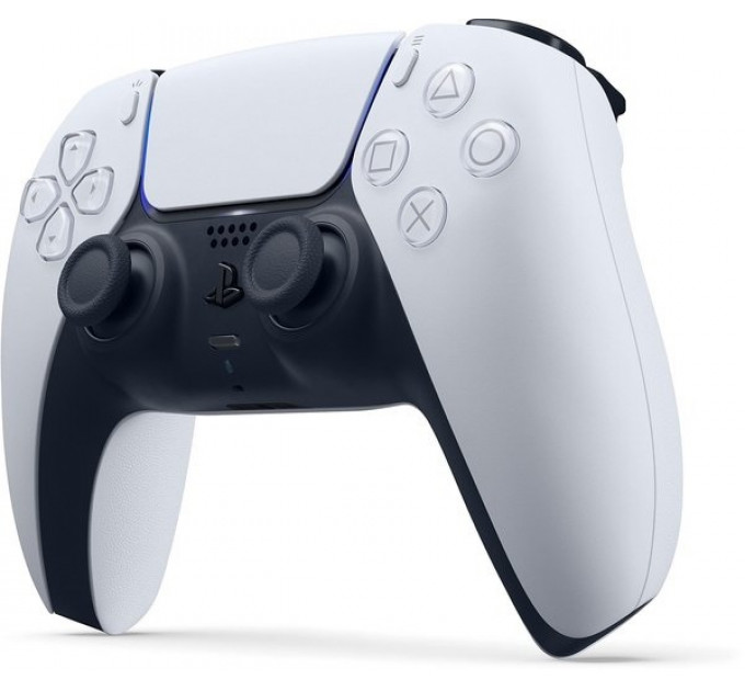 Игровая приставка Sony PlayStation PS5 Slim Digital Edition (CFI-2016 B01Y) (2 геймпада Dualsense)