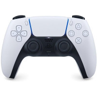 Ігрова приставка Sony PlayStation PS5 Slim Digital Edition (CFI-2016 B01Y) (2 геймпади Dualsense)