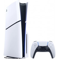 Ігрова приставка Sony PlayStation PS5 Slim Digital Edition (CFI-2016 A01Y)