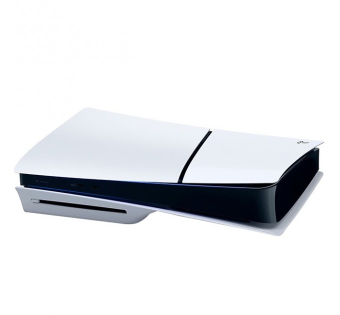 Игровая приставка Sony PlayStation PS5 Slim Digital Edition (CFI-2016 A01Y)