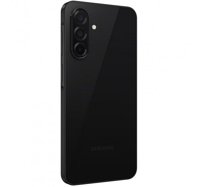 Samsung Galaxy A26 5G 6/128GB Black (SM-A266)