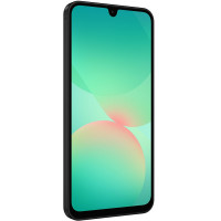 Samsung Galaxy A26 5G 6/128GB Black (SM-A266B)