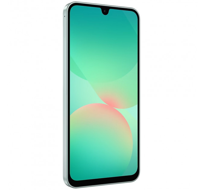 Samsung Galaxy A26 5G 6/128GB Lime (SM-A266)