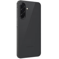Samsung Galaxy A36 5G 6/128GB Black (SM-A366B)