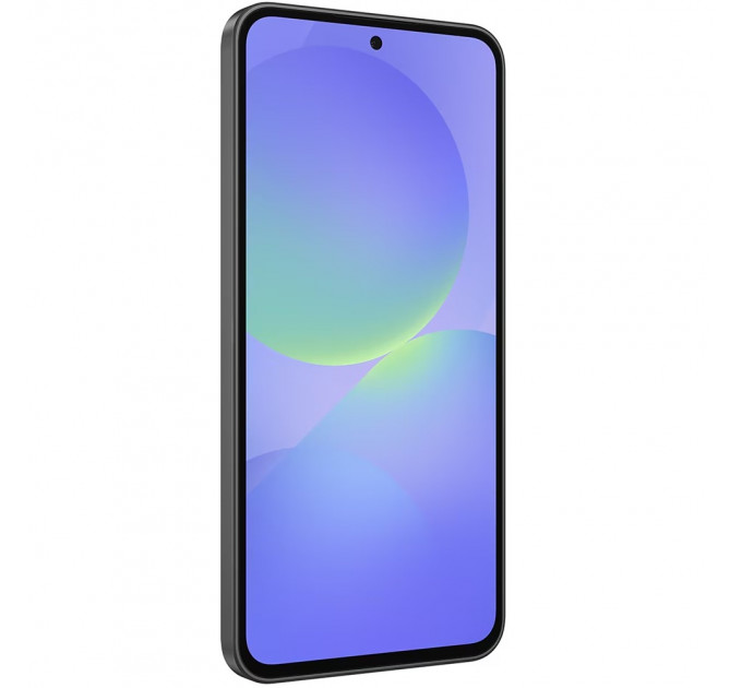 Samsung Galaxy A36 5G 6/128GB Black (SM-A366B)