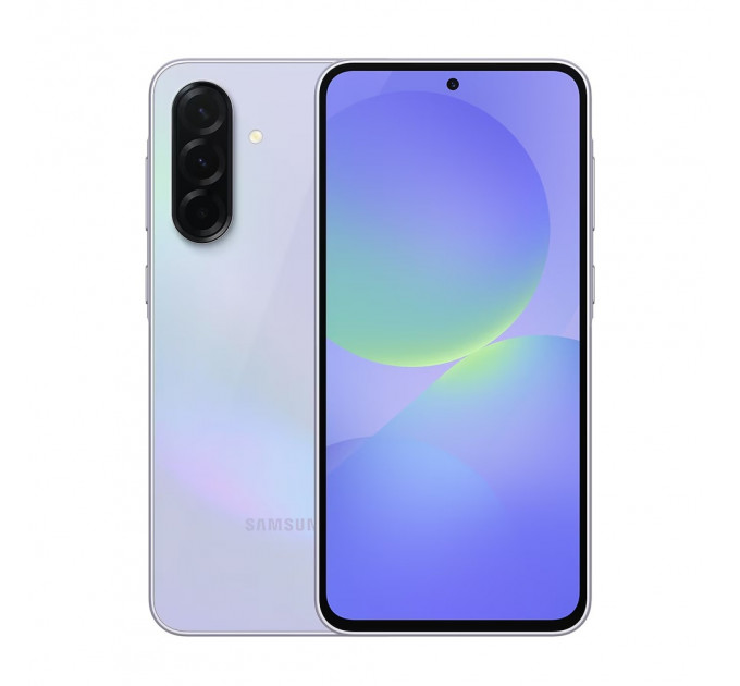 Samsung Galaxy A36 5G 6/128GB Lavender (SM-A366)