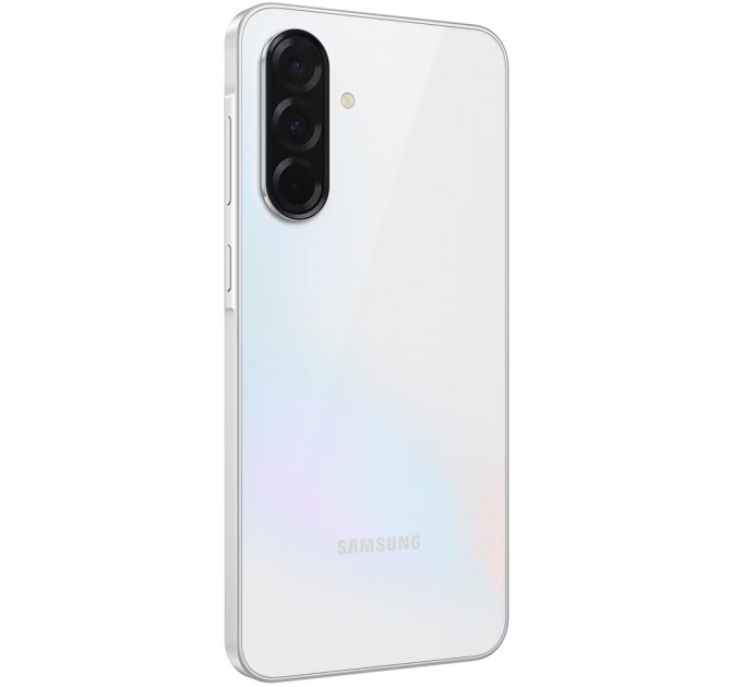 Samsung Galaxy A36 5G 6/128GB White (SM-A366)