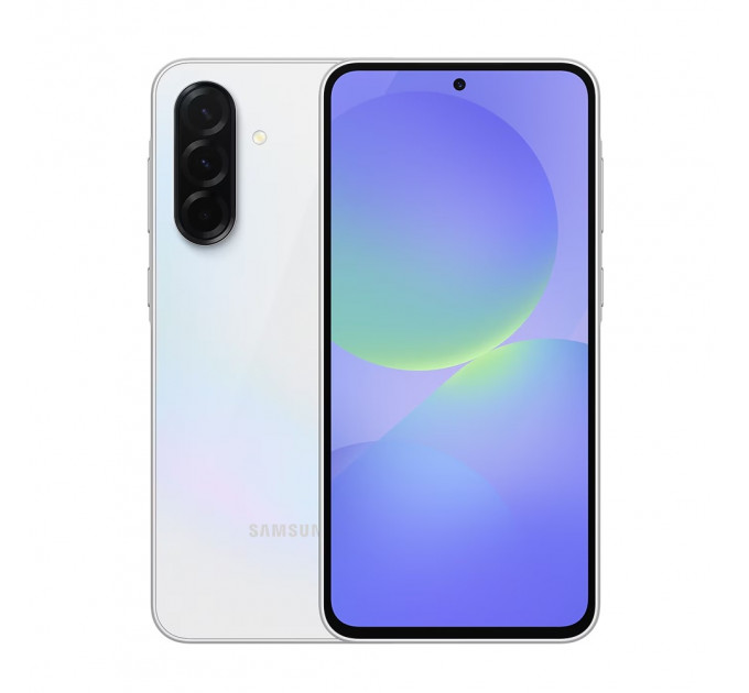 Samsung Galaxy A36 5G 6/128GB White (SM-A366)