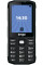 Мобільний телефон Ergo E282 Black