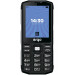 Мобільний телефон Ergo E282 Black