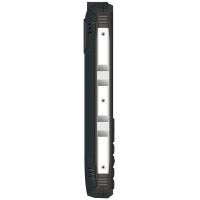 Мобильный телефон Ergo E282 Black
