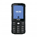 Мобільний телефон Ergo E282 Black