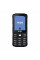 Мобільний телефон Ergo E282 Black