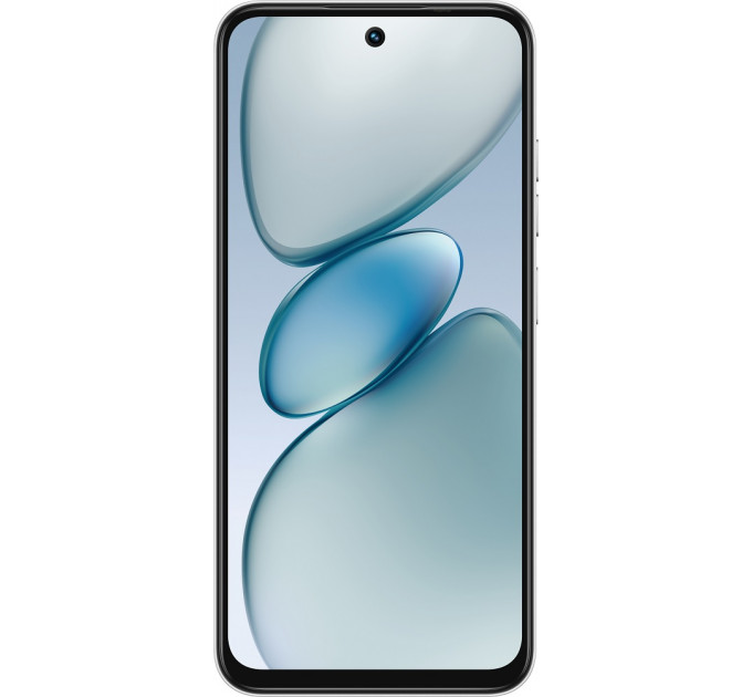 Tecno Spark Go 1 (KL4) 3/64GB Glittery White (4894947036446)
