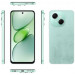Tecno Spark Go 1 (KL4) 3/64GB Magic Skeen Green (4894947050077)