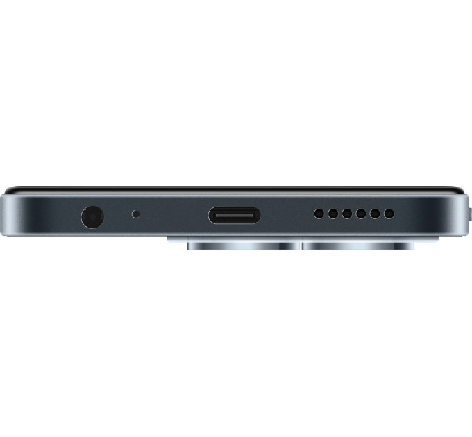 Tecno Spark Go 1 (KL4) 3/64GB Startrail Black (4894947036422)