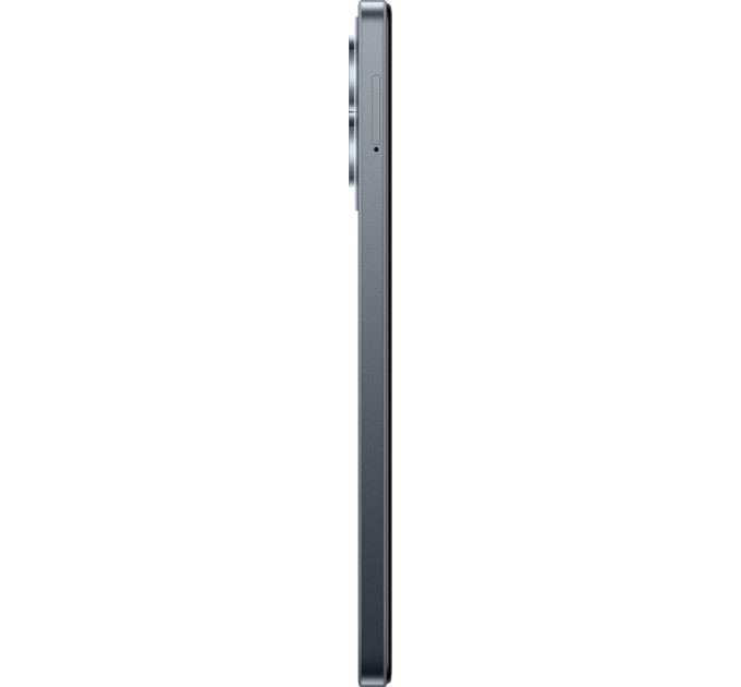 Tecno Spark Go 1 (KL4) 3/64GB Startrail Black (4894947036422)