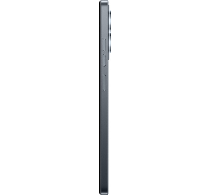 Tecno Spark Go 1 (KL4) 3/64GB Startrail Black (4894947036422)