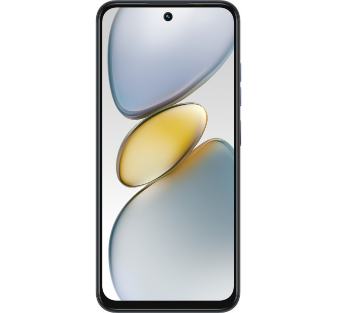 Tecno Spark Go 1 (KL4) 3/64GB Startrail Black (4894947036422)