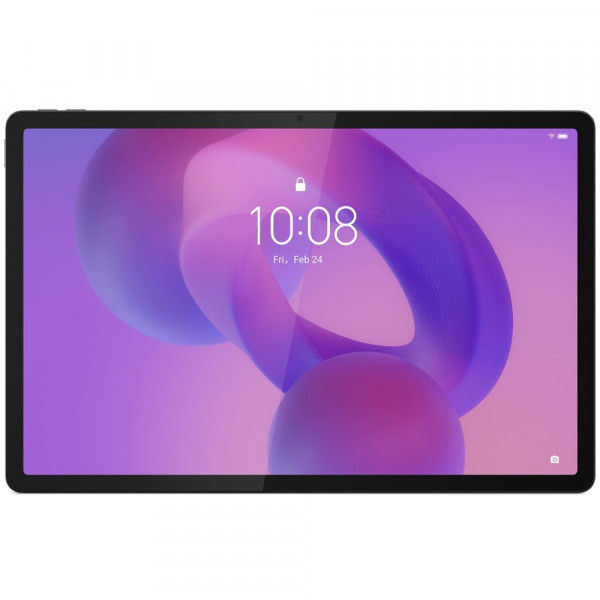 Планшет Lenovo Idea Tab Pro 8/128 GB WiFi Luna Grey + Pen (ZAE40019UA)