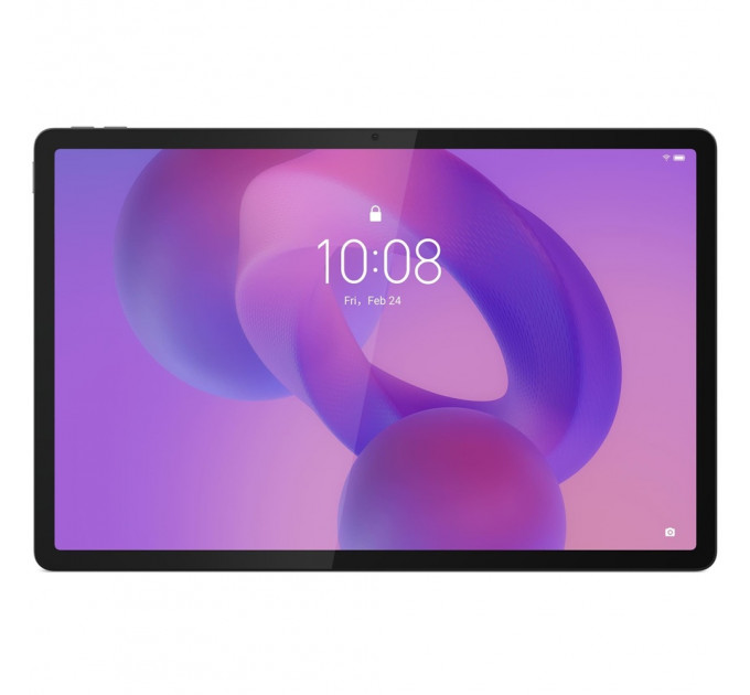 Планшет Lenovo Idea Tab Pro 12/256GB WiFi Luna Grey (ZAE50068UA)
