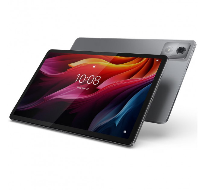 Планшет Lenovo Tab K11 Plus 8/256GB WiFi Luna Grey (ZAEV0000UA)