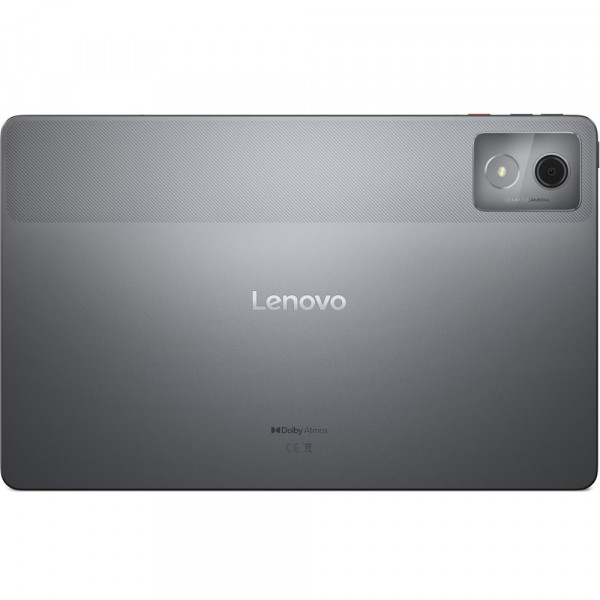 Планшет Lenovo Tab K11 Plus 8/256GB LTE Luna Grey (ZAEW0001UA)