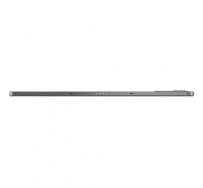 Планшет Lenovo Tab K11 Plus 8/256GB WiFi Luna Grey (ZAEV0000UA)