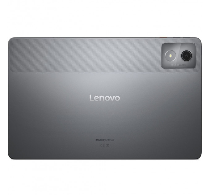 Планшет Lenovo Tab K11 Plus 8/256GB WiFi Luna Grey (ZAEV0000UA)