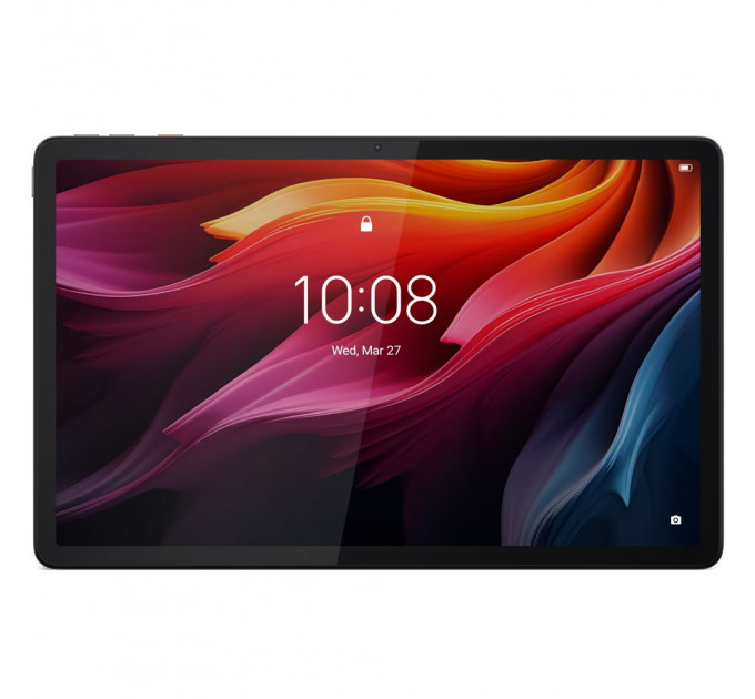 Планшет Lenovo Tab K11 Plus 8/256GB WiFi Luna Grey (ZAEV0000UA)