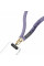 Универсальный ремешок Switcheasy with EasyStrap Card 20mm British Lavender (SPHIPH220BV23)