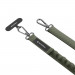 Универсальный ремешок Switcheasy with EasyStrap Card 20mm Cactus Green (SPHIPH220CN23)
