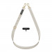 Универсальный ремешок Switcheasy with EasyStrap Card 20mm Ice Cream White (SPHIPH220IW23)