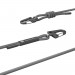 Универсальный ремешок Switcheasy with EasyStrap Card 6mm 2023 Grey (SPHIPH154GR23)