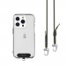 Универсальный ремешок Switcheasy with EasyStrap Card 6mm 2023 Army Green (SPHIPH154AN23)