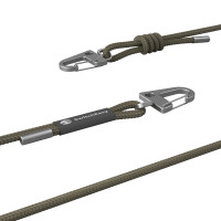 Универсальный ремешок Switcheasy with EasyStrap Card 6mm 2023 Army Green (SPHIPH154AN23)