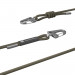 Универсальный ремешок Switcheasy with EasyStrap Card 6mm 2023 Army Green (SPHIPH154AN23)
