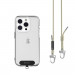 Универсальный ремешок Switcheasy with EasyStrap Card 6mm 2023 White (SPHIPH154WH23)