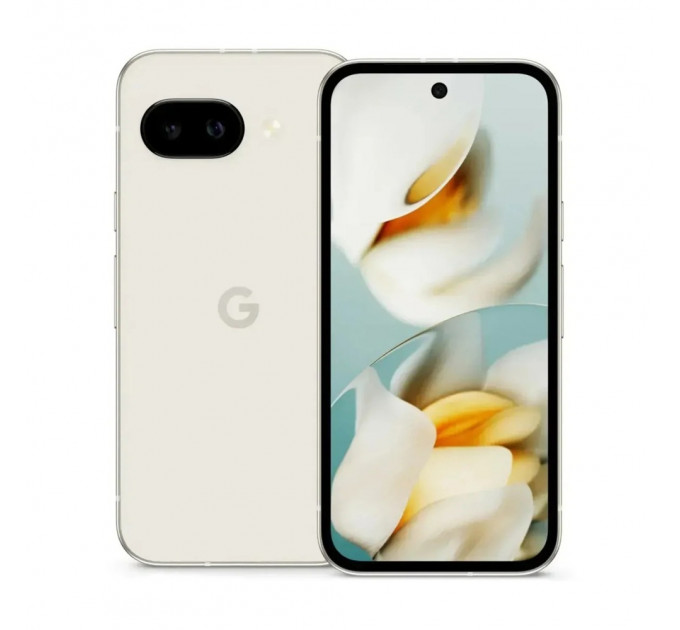 Google Pixel 9A 8/128GB Porcelain