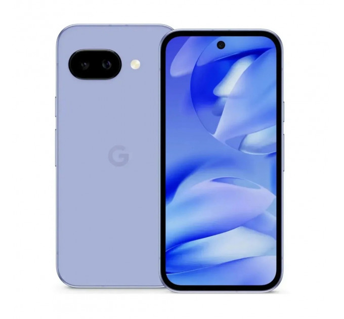 Google Pixel 9A 8/128GB Iris