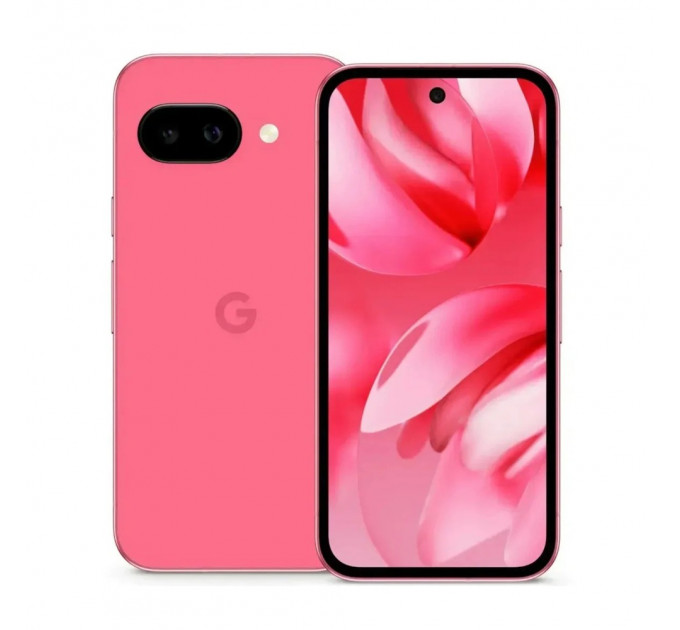 Google Pixel 9A 8/128GB Peony