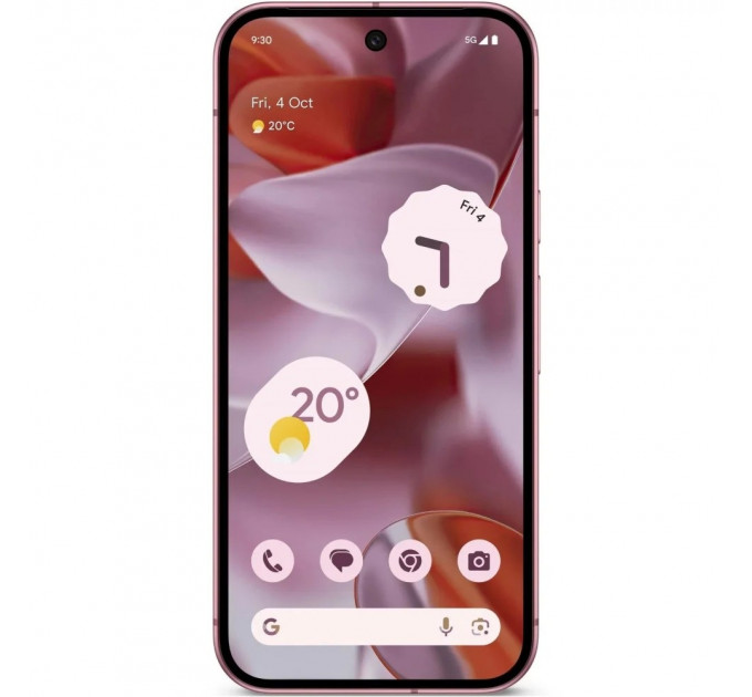 Google Pixel 9 12/128GB Peony