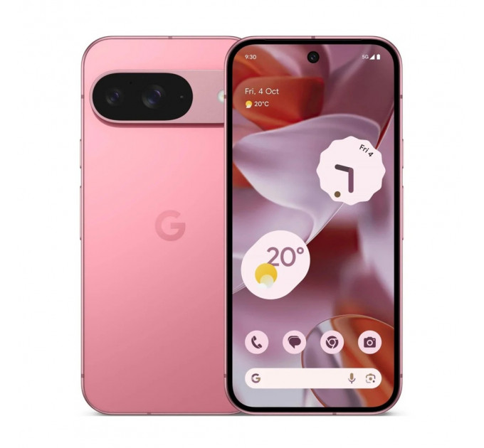 Google Pixel 9 12/256GB Peony