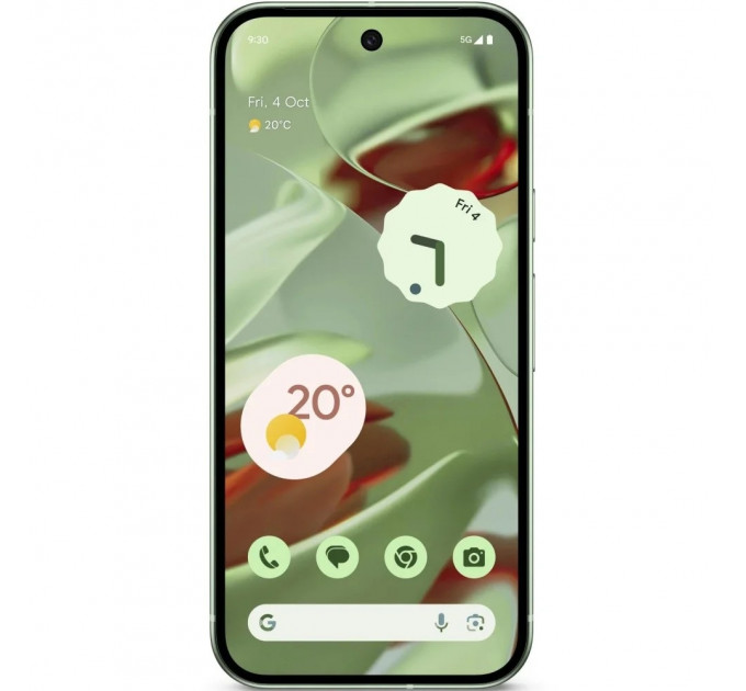 Google Pixel 9 12/128GB Wintergreen
